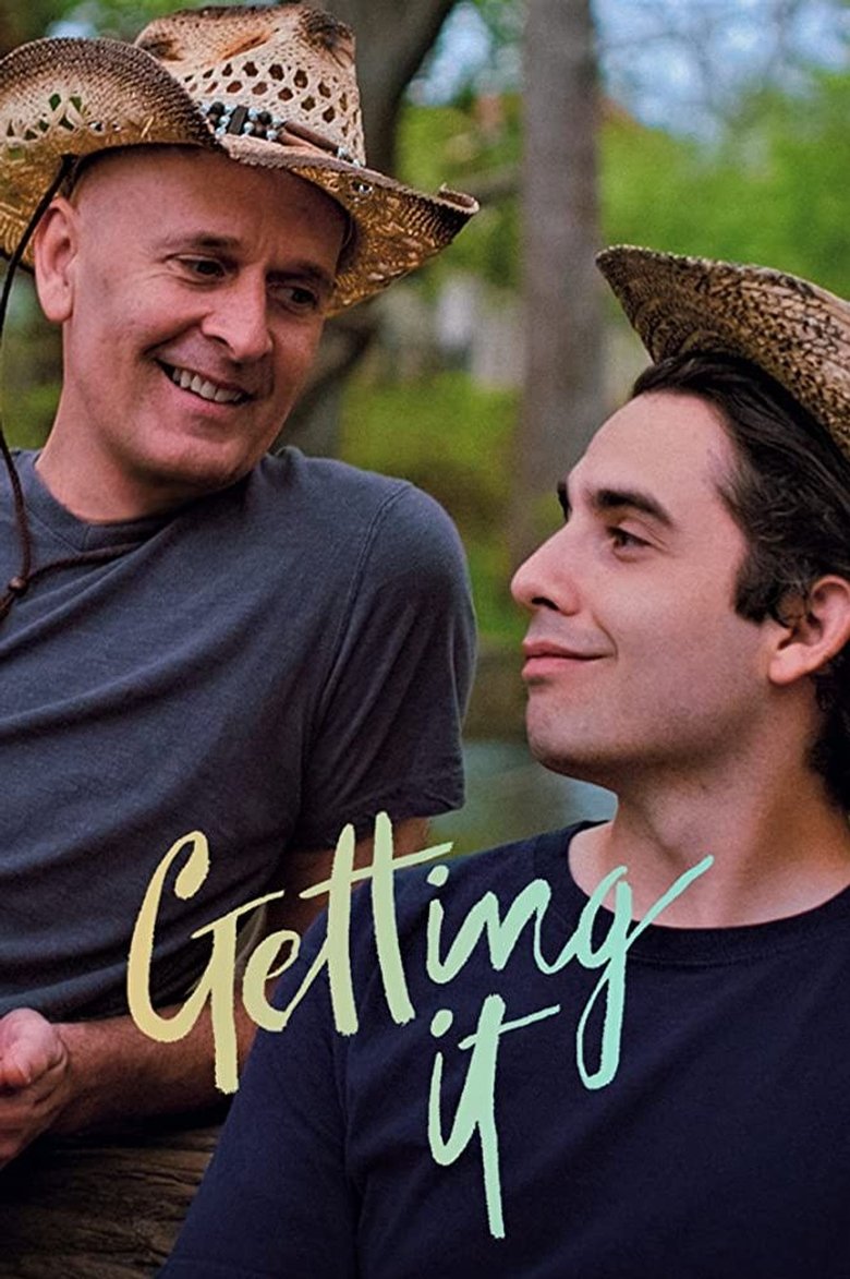 Getting It main poster