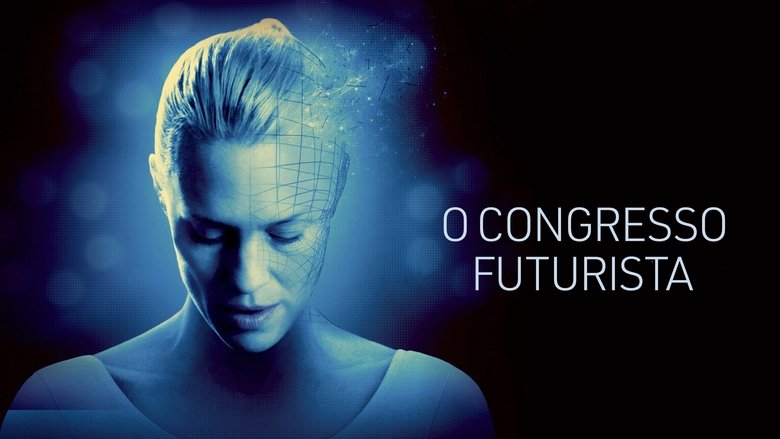 The Congress (2013)