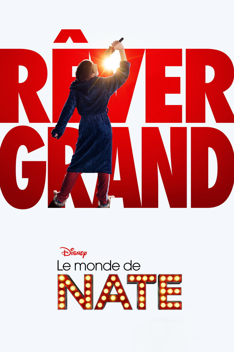 Póster la Película