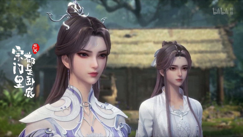 Still image for Spy x Sect season 1 episode 73: Episode 73 Still image for Spy x Sect season 1 episode 73: Episode 73