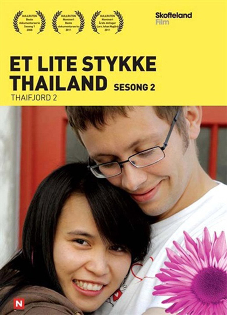 A Little Piece of Thailand