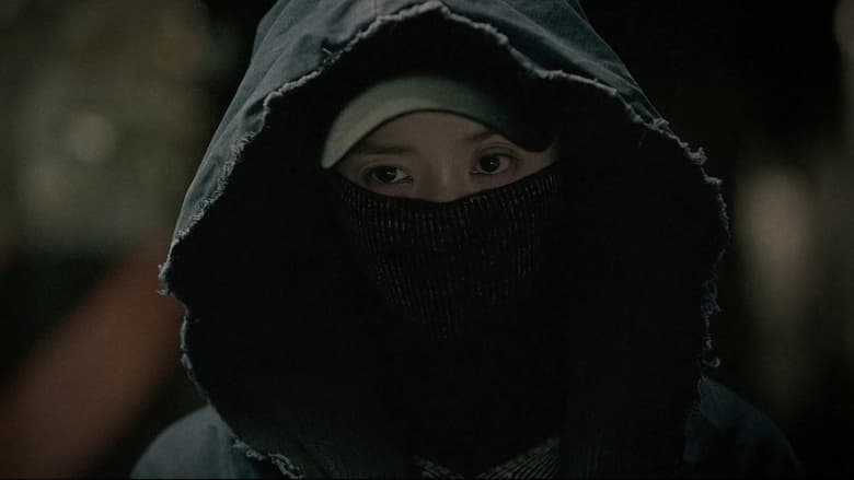 Still from Grid - Season 1 Episode 3