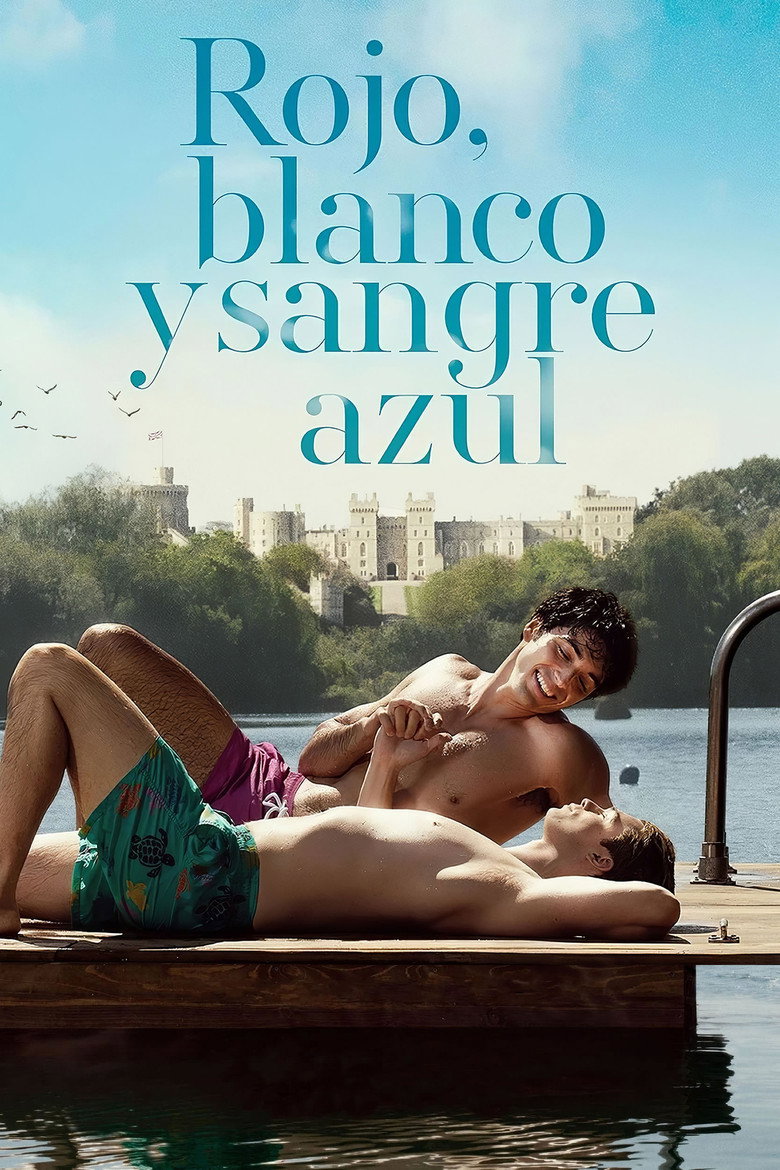 Póster la Película
