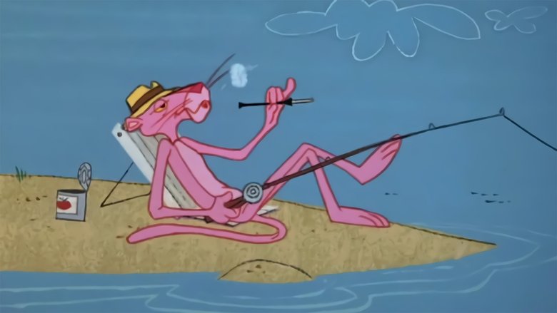Download The Pink Panther Show - Season 1 Episode 23 ...