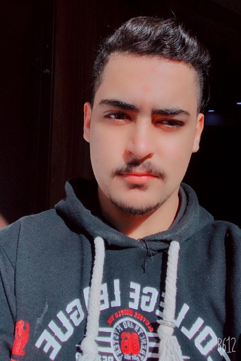 Abdullah Saeed Fawaz Al-Kubaisi