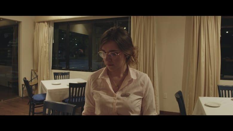 En el café (2019)