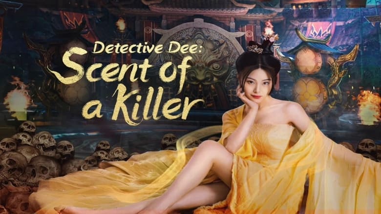 Detective Dee and Deadly Fragrance ( 2022 )