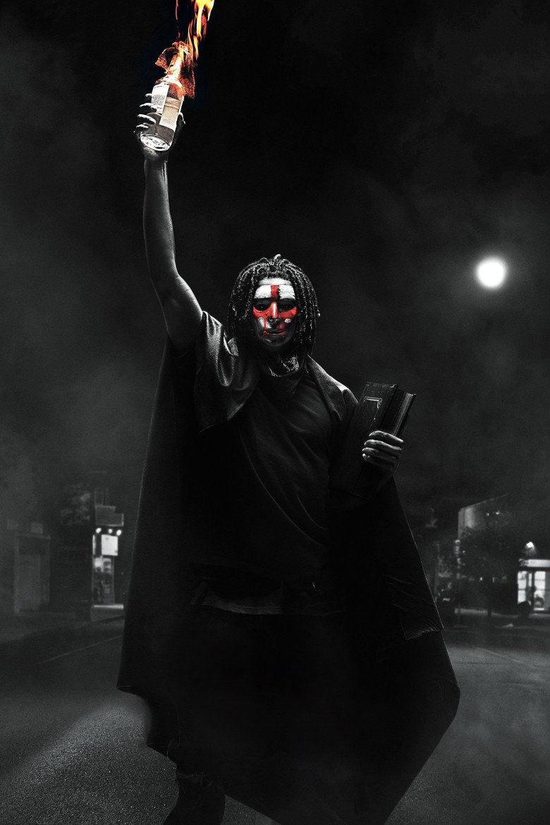 Imatge de The First Purge