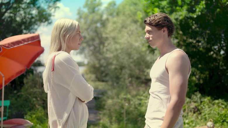 Still image for Sunny - Wer bist Du wirklich? season 1 episode 9: Episode 9