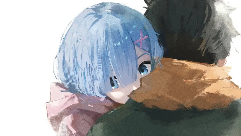 Re:ZERO -Starting Life in Another World- (2016)
