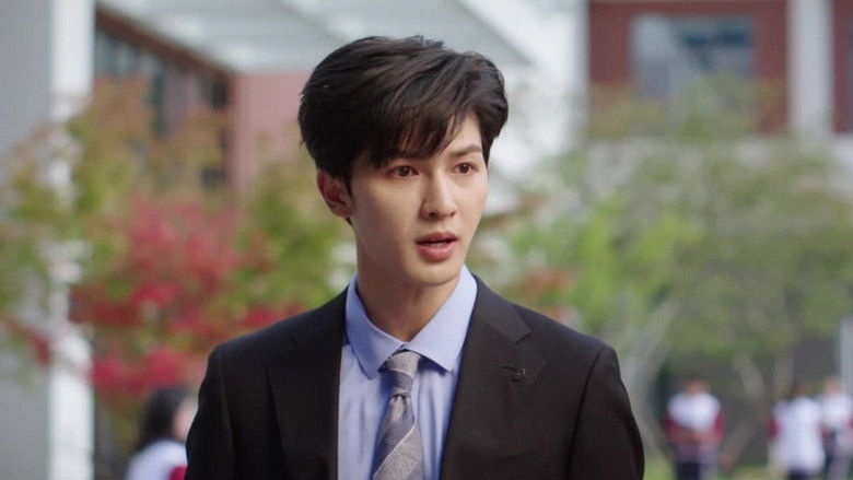 Still image for To Ship Someone season 1 episode 9: Episode 9 Still image for To Ship Someone season 1 episode 9: Episode 9