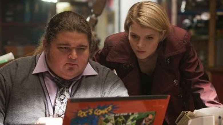 Still from Alcatraz - Season 1 Episode 5