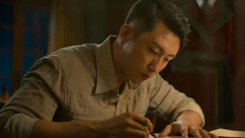 Still image for Lost Identity season 1 episode 13: Episode 13 Still image for Lost Identity season 1 episode 13: Episode 13