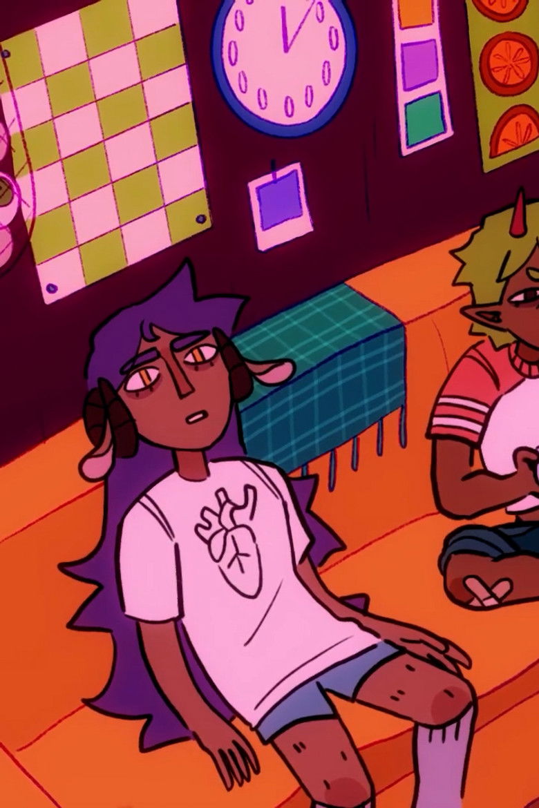 Imatge de Blue Flavored