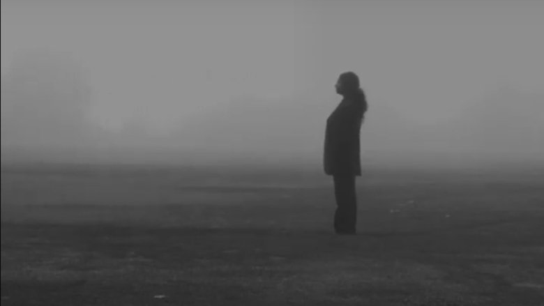 Feet (2019)