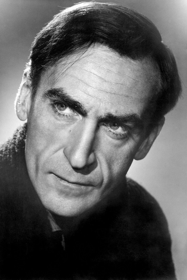 Patrick Troughton photo 1
