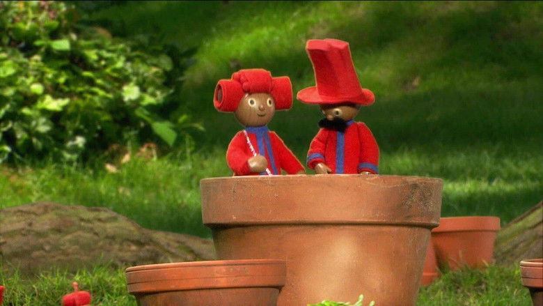 Still image for 花园宝宝高清版 season 1 episode 98: Episode 98 Still image for 花园宝宝高清版 season 1 episode 98: Episode 98