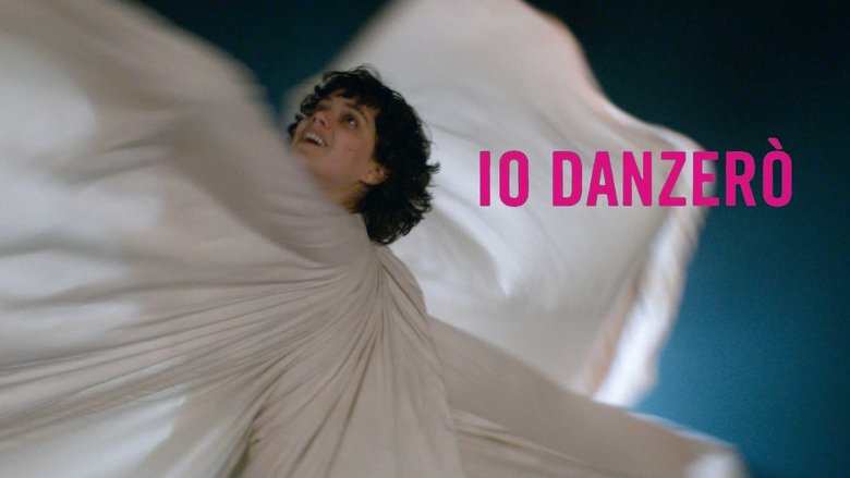 The Dancer (2016)