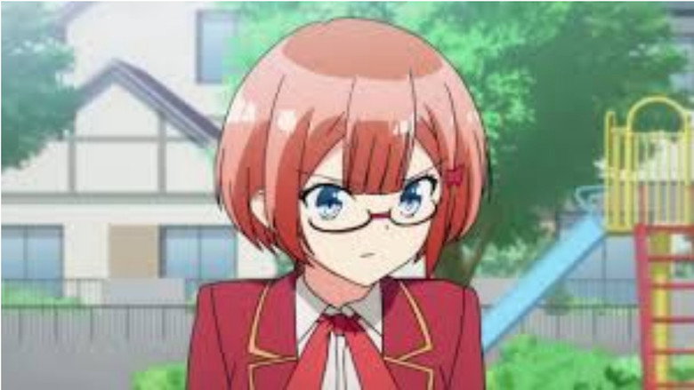 Still from We Never Learn - Season 2 Episode 13