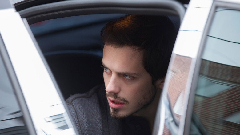 Still from American Odyssey - Season 1 Episode 8