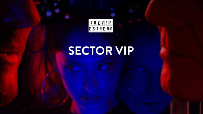 Sector VIP — кадр 2