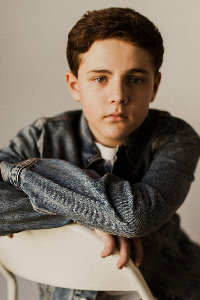 Photo de Kingston Goodjohn