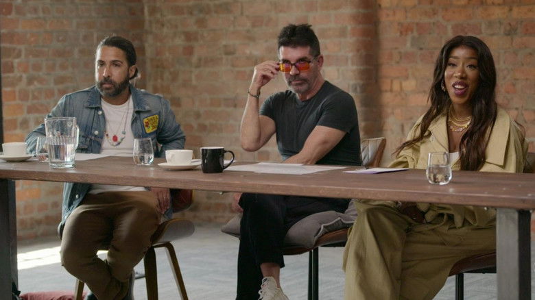 Where Have All The Boy Bands Gone?