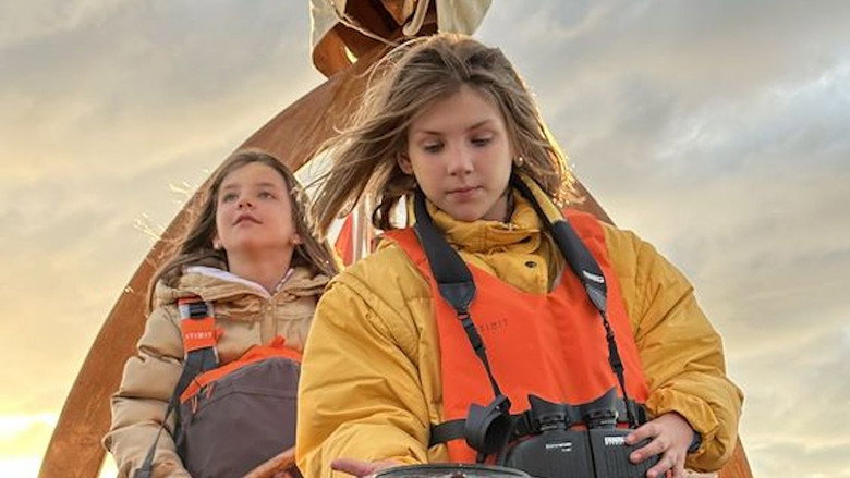 Imatge de Just Our Heart