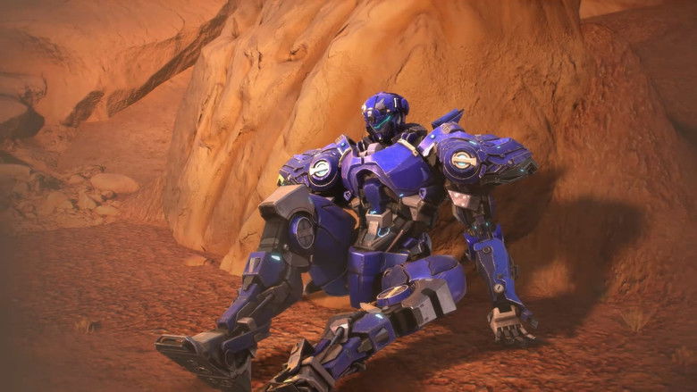 Still image for Legend of the Supreme Soldier season 1 episode 25: Episode 25