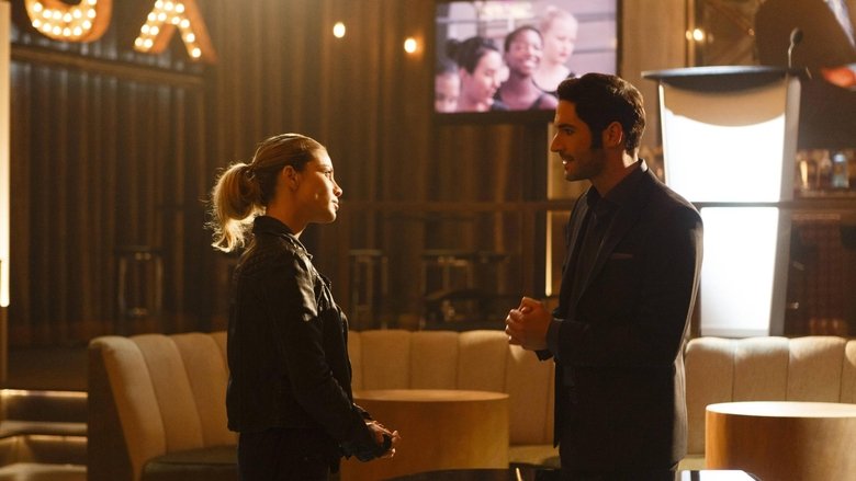 V Les Visiteurs Saison 1 Streaming Vf Lucifer: Saison 1 Episode 11 Streaming VF Complet - HDSS