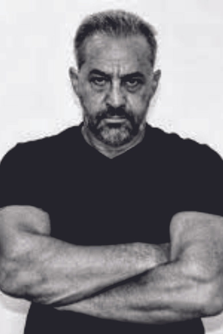 Fabio Goulart portrait image