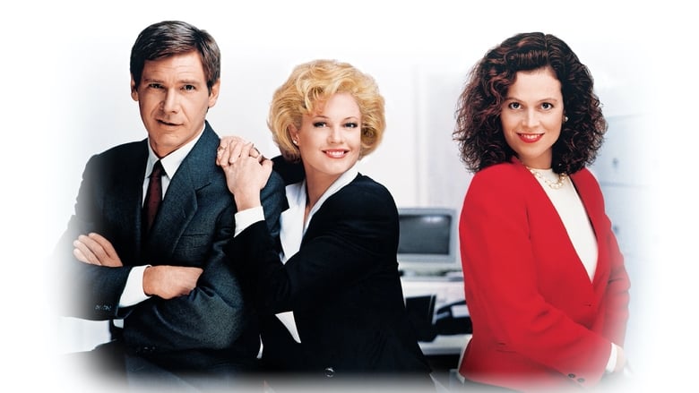 watch Working Girl now