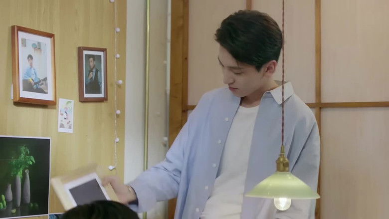 Still image for Love Script season 1 episode 21: Episode 21 Still image for Love Script season 1 episode 21: Episode 21