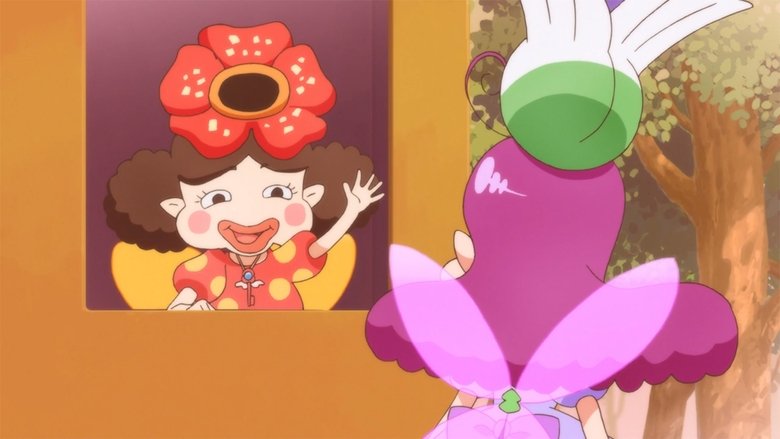 Still image for Rilu Rilu Fairilu season 1 episode 28: Episode 28