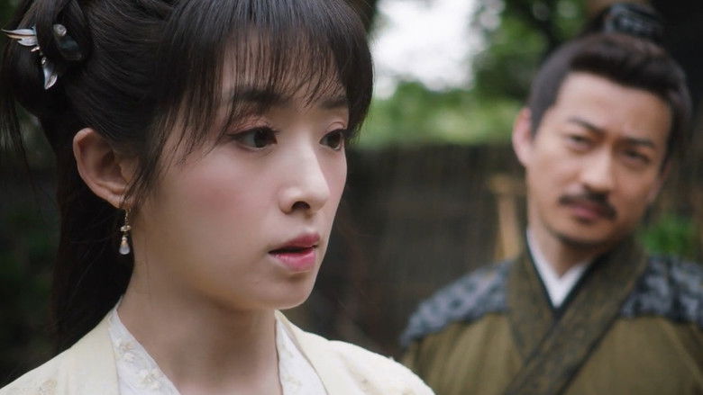 Still image for The Lady in Butcher’s House season 1 episode 11: Episode 11 Still image for The Lady in Butcher’s House season 1 episode 11: Episode 11