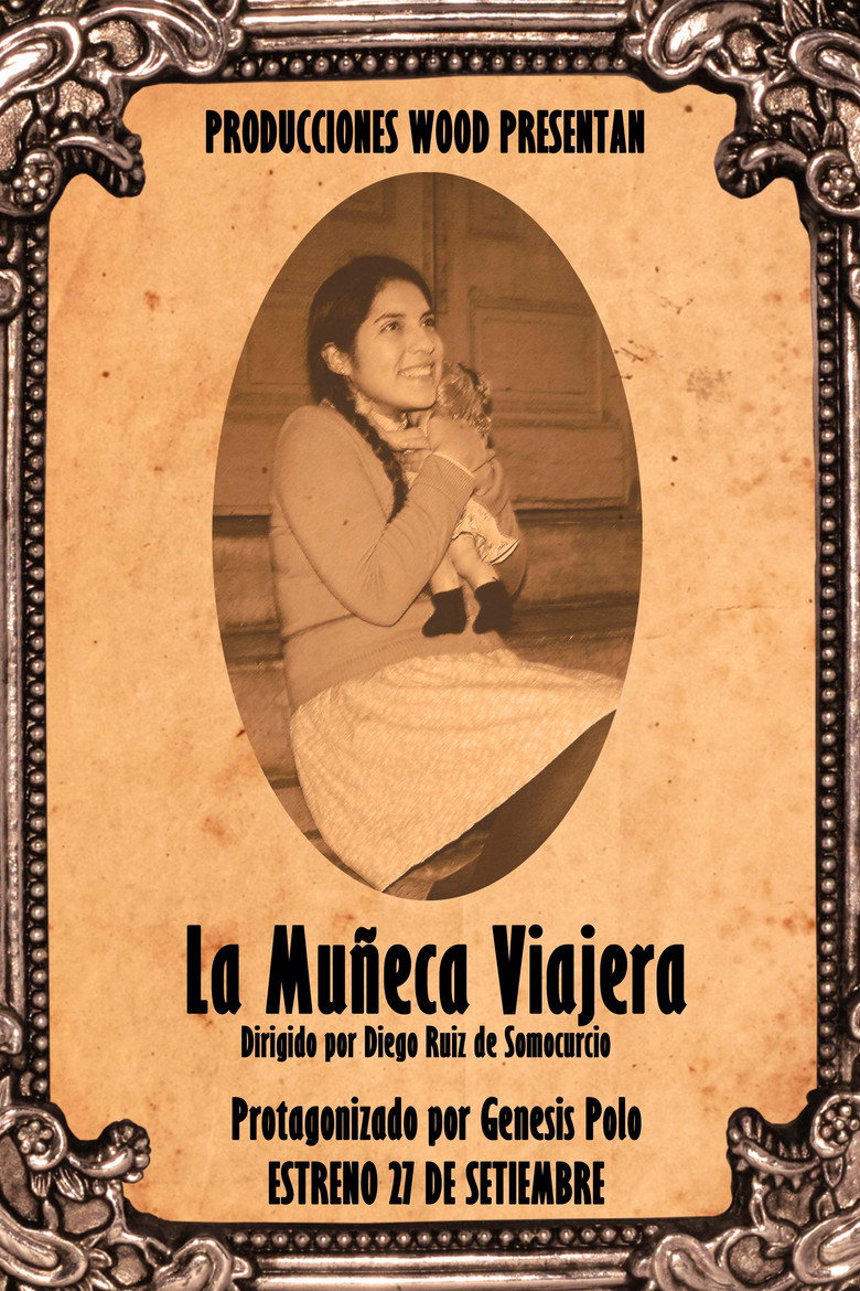 Imatge de La Muñeca Viajera