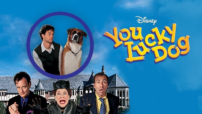 You Lucky Dog (1998)