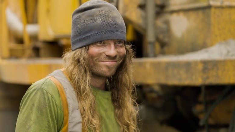 Still image for The Last Woodsmen season 1 episode 6: Deadly Waters