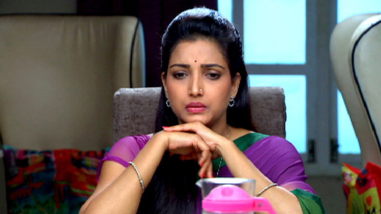 Still image for Badi Doooor Se Aaye Hai season 1 episode 490: Vasant Goes Missing