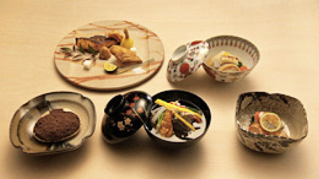 Still image for DESIGN TALKS season 1 episode 26: Washoku Still image for DESIGN TALKS season 1 episode 26: Washoku