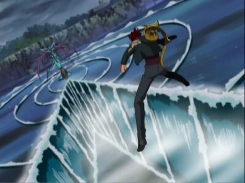 Still image for s-CRY-ed season 1 episode 17: Ayase Terada