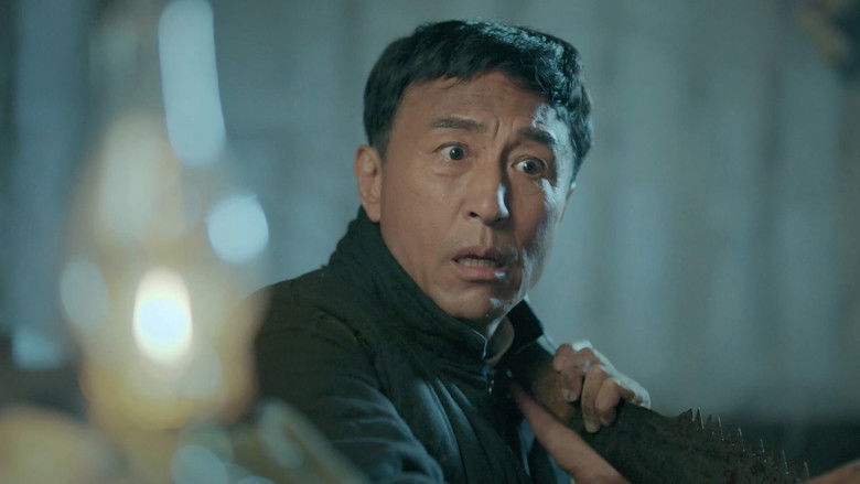 Still image for 青山不墨 season 1 episode 6: Episode 6 Still image for 青山不墨 season 1 episode 6: Episode 6