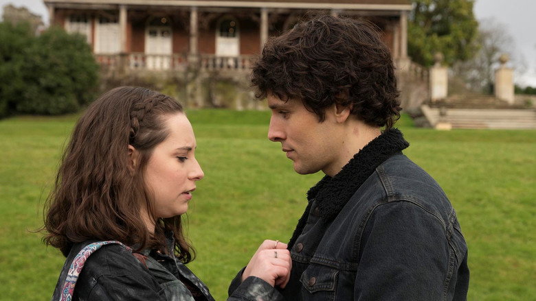 Still from Humans - Season 3 Episode 6