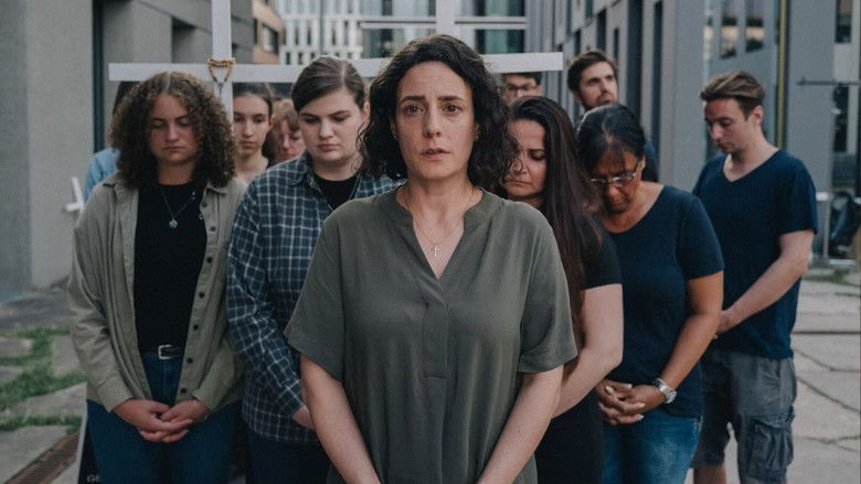 Image d'arrière-plan 1 du film Mary, Mother of God