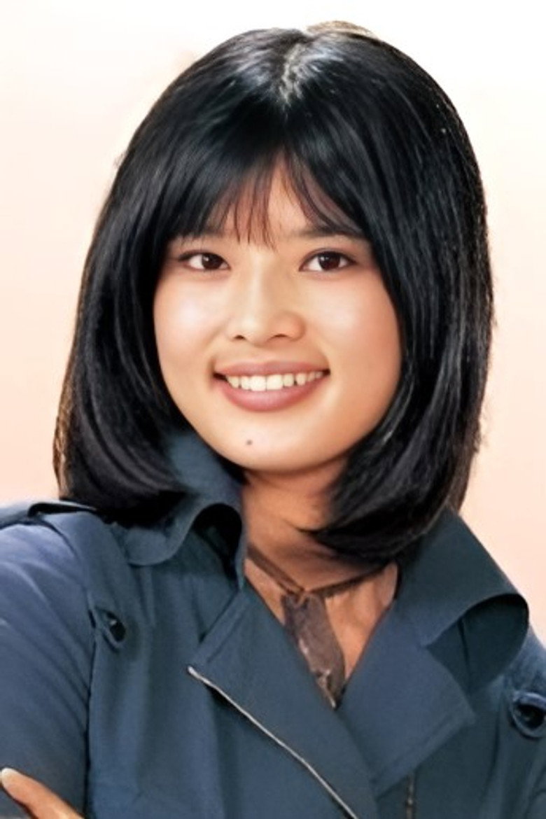 Akiko Nakamura photo 4