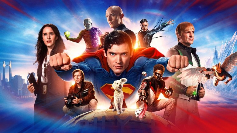 Superman (2025)