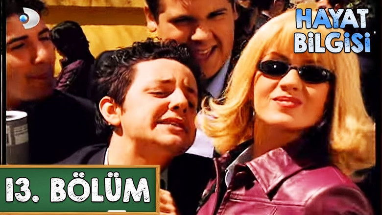 Still image for Life Science season 1 episode 13: Episode 13 Still image for Life Science season 1 episode 13: Episode 13