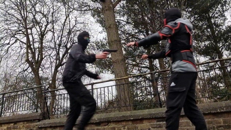 Jayden Ritchie: Reign Part 2