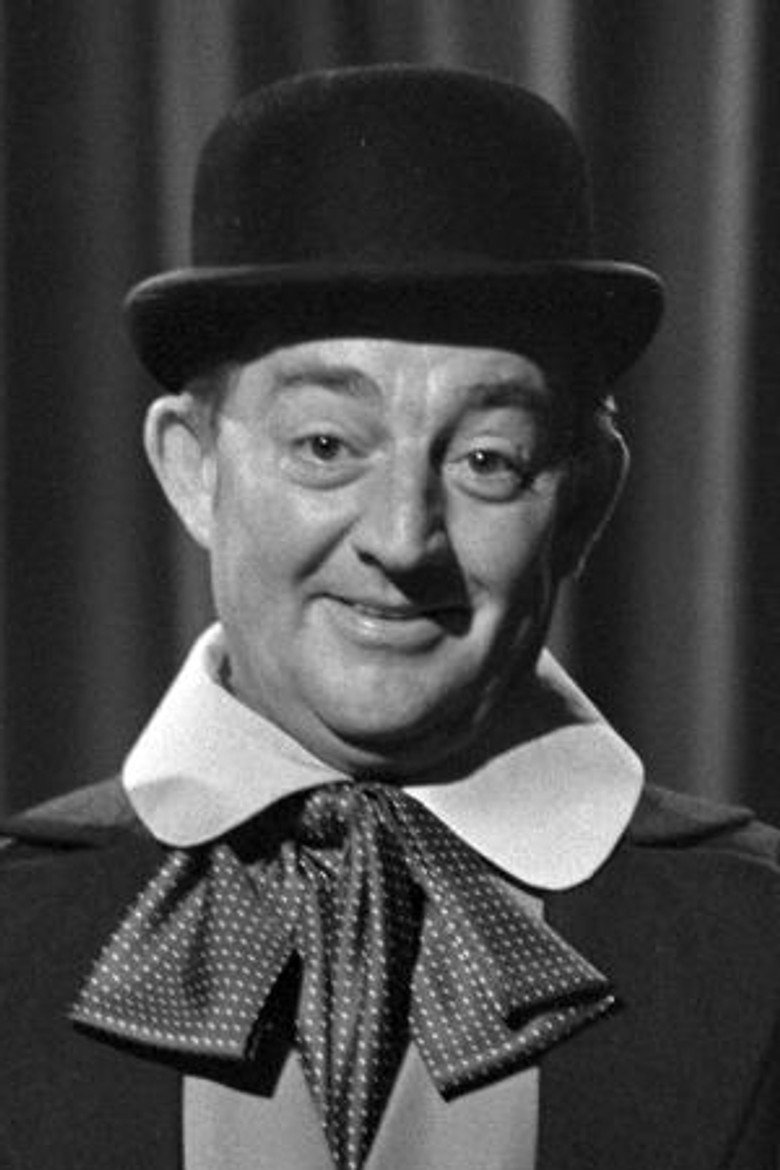 Buster Larsen photo 2