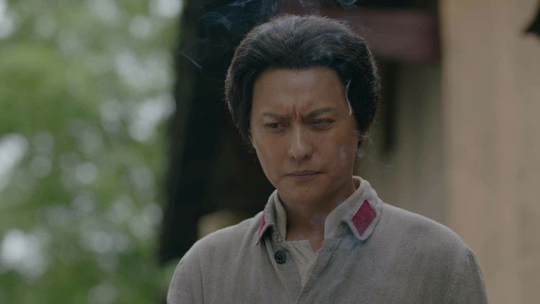 Still image for 大道薪火 season 1 episode 29: Episode 29 Still image for 大道薪火 season 1 episode 29: Episode 29